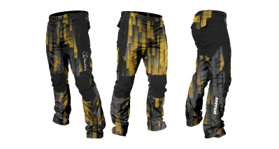 Technical Pants ®