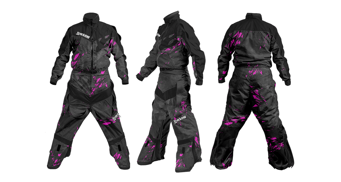Tracking Suit ®