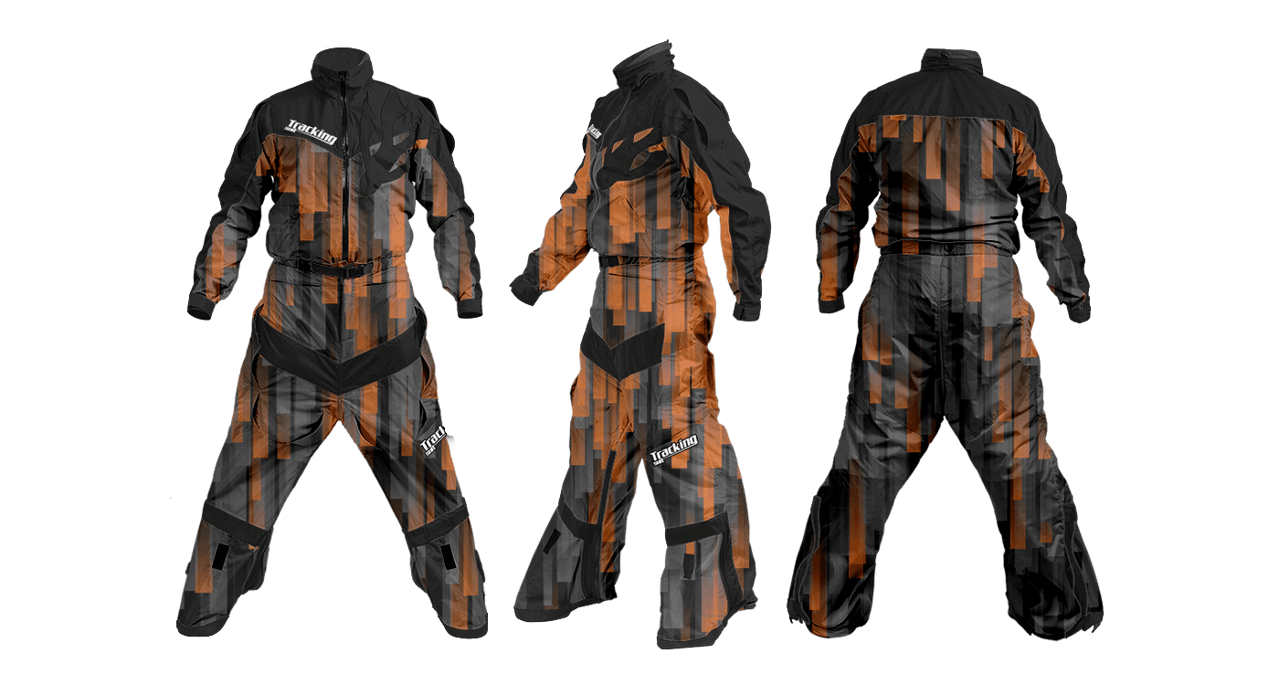 Tracking Suit ®