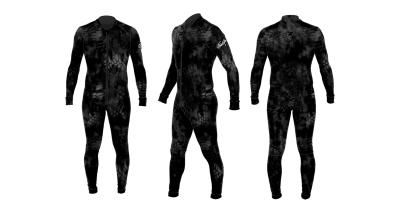 Tunnel Freestyle Suit ®