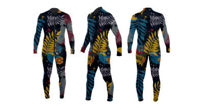 Tunnel Freestyle Suit ®