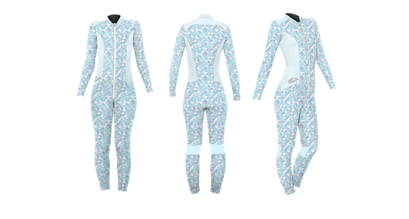 Tunnel Freestyle ® Woman