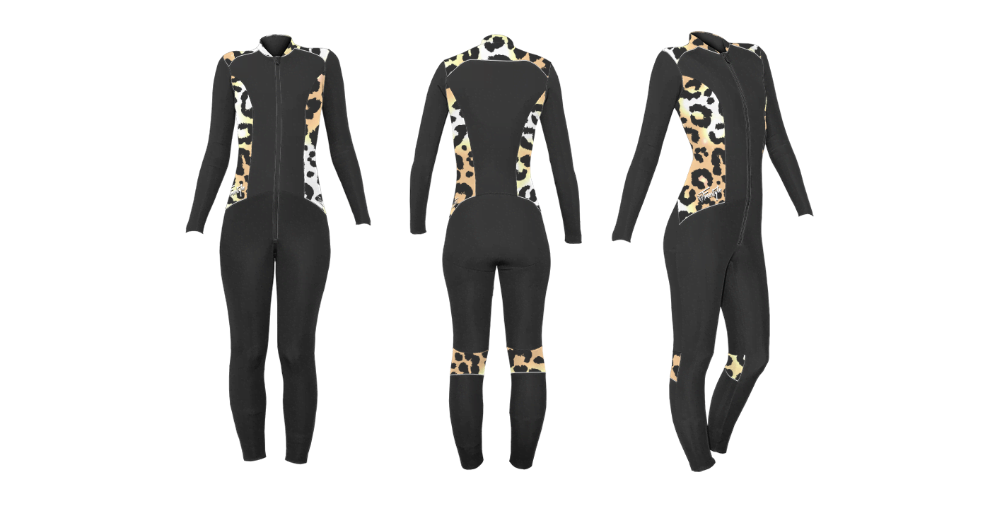 Tunnel Freestyle ® Woman