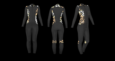 Tunnel Freestyle ® Woman
