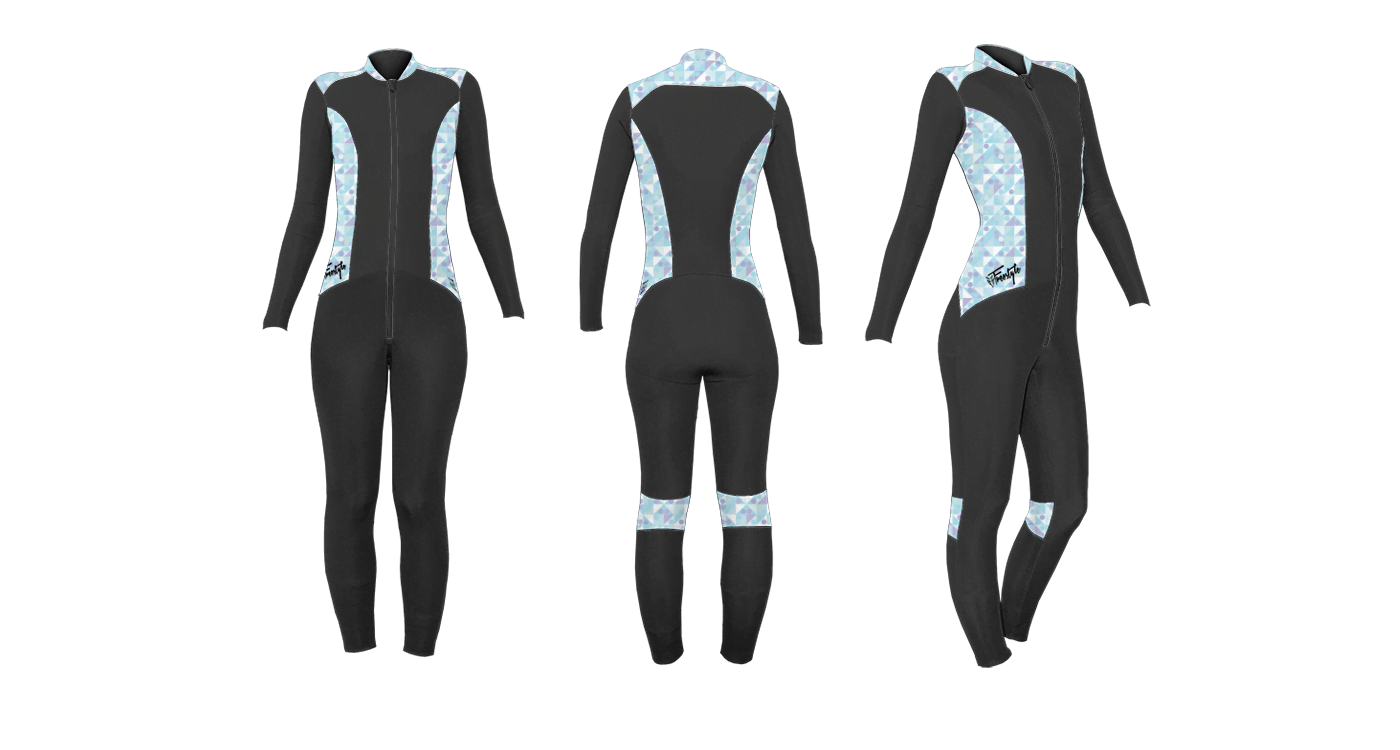 Tunnel Freestyle ® Woman