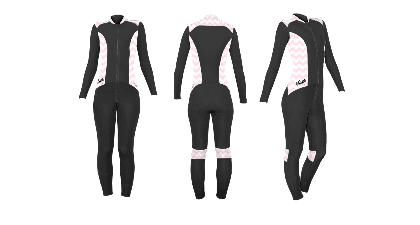 Tunnel Freestyle ® Woman