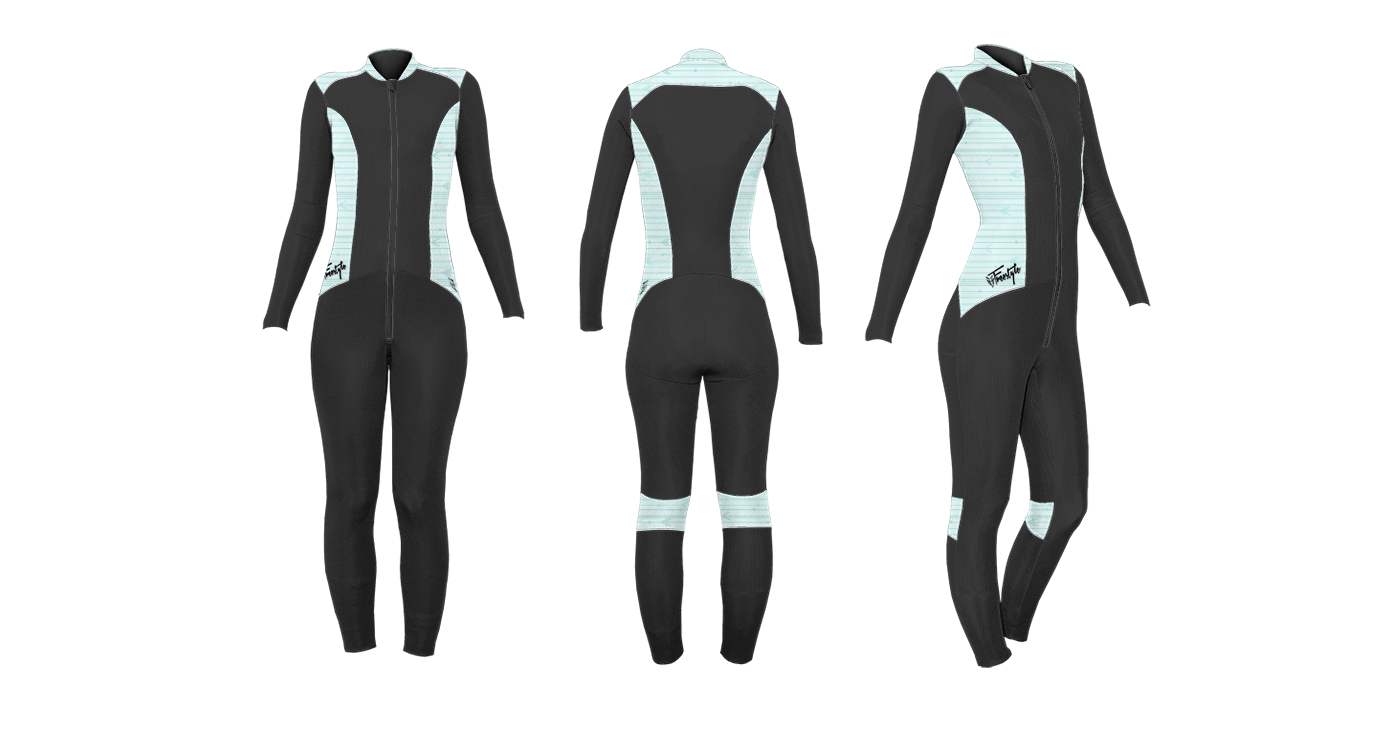 Tunnel Freestyle ® Woman