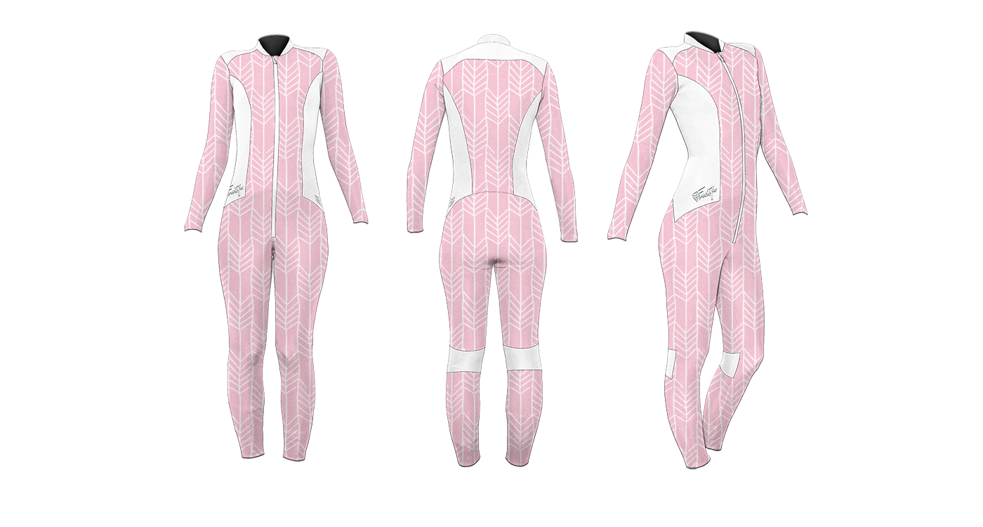 Tunnel Freestyle ® Woman