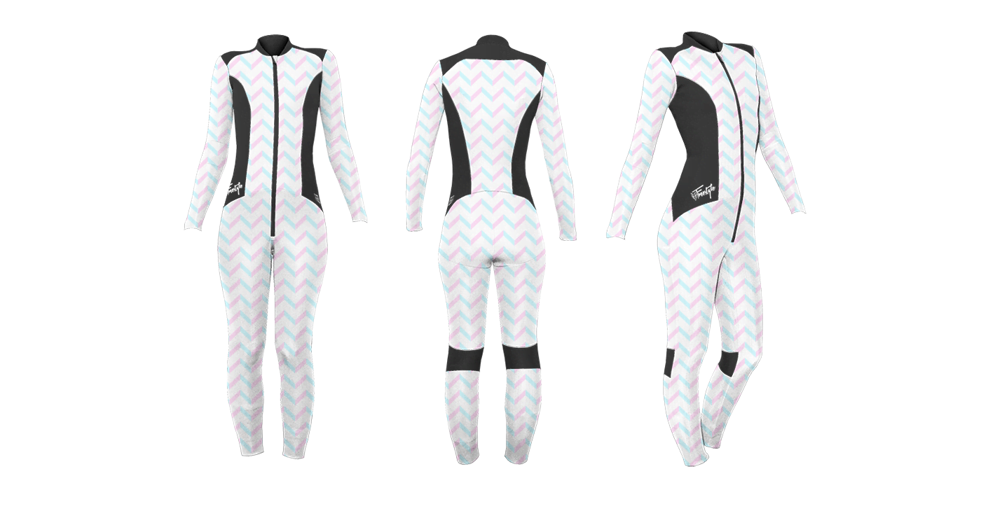 Tunnel Freestyle ® Woman