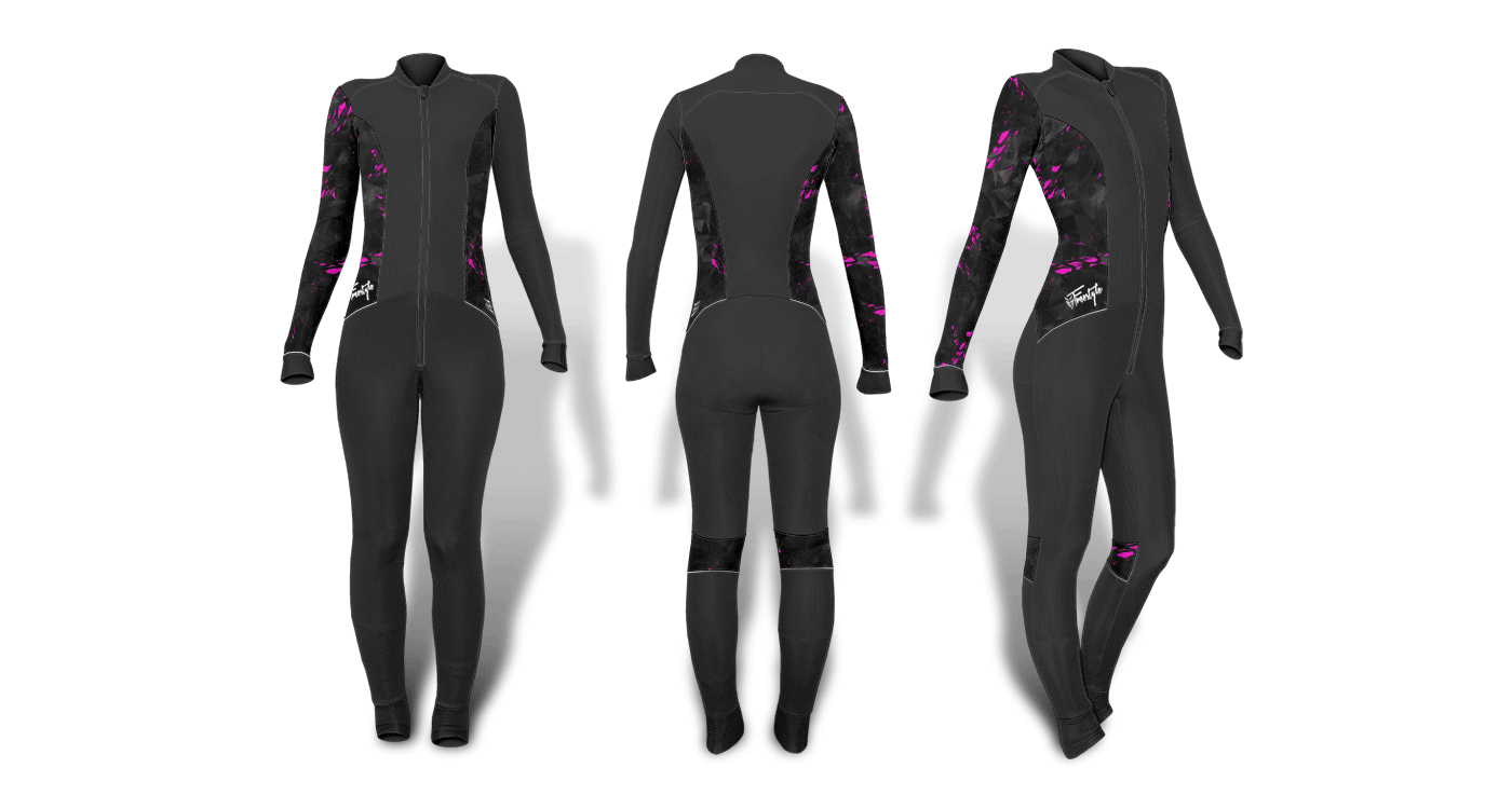 Tunnel Freestyle ® Woman