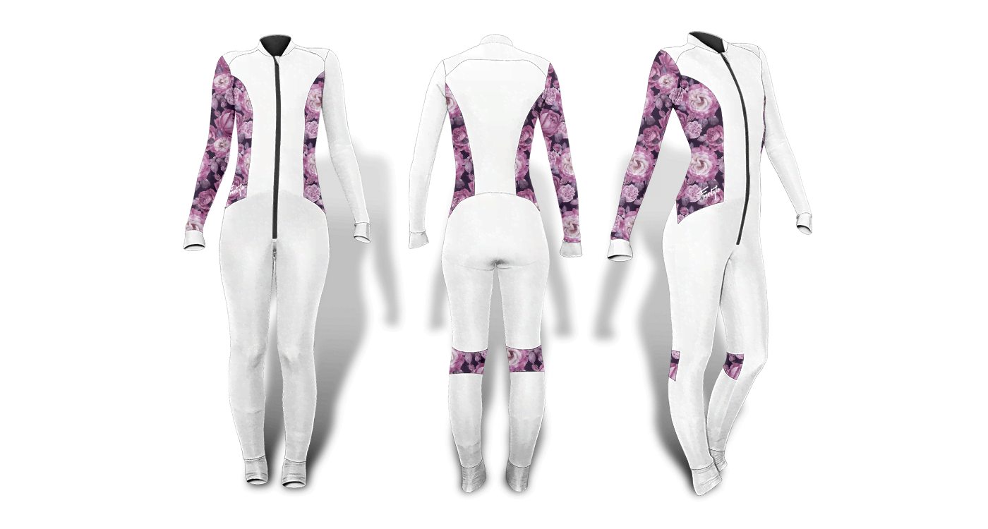 Tunnel Freestyle ® Woman