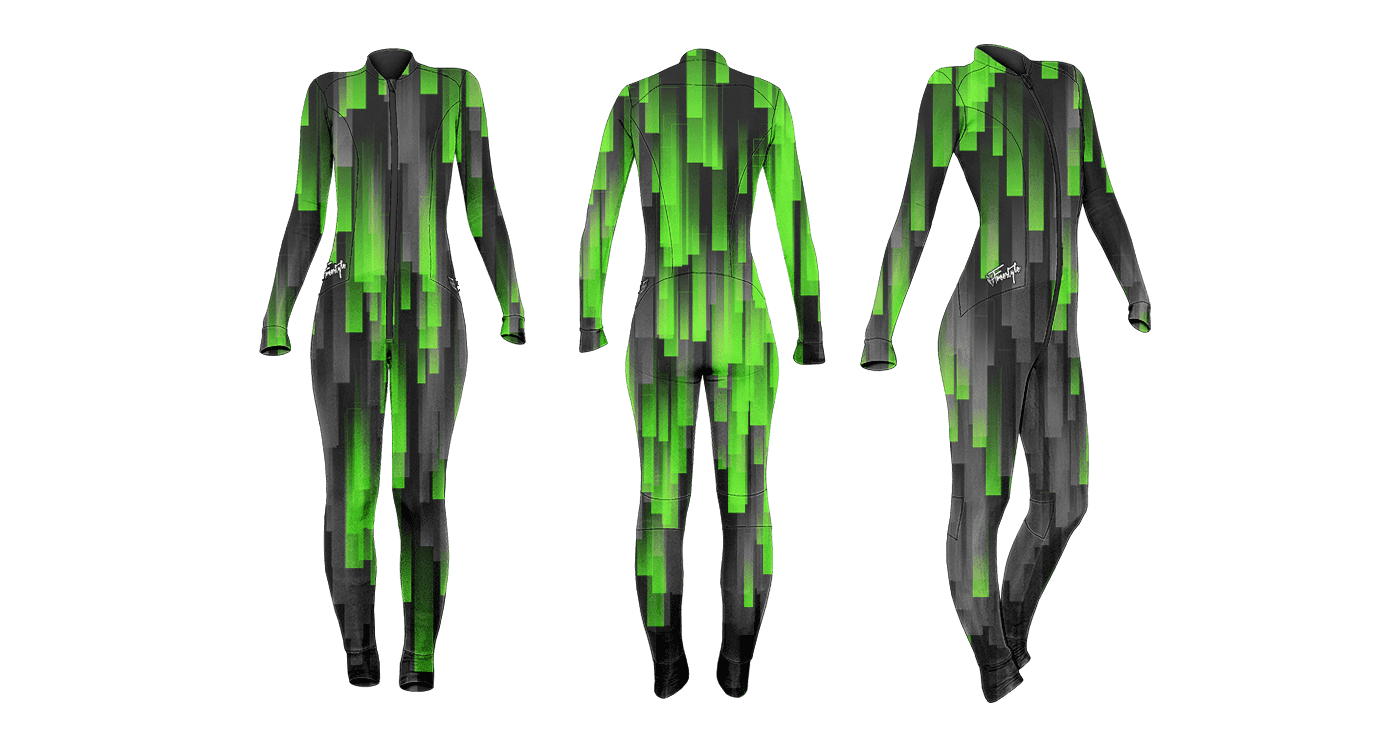 Tunnel Freestyle ® Woman