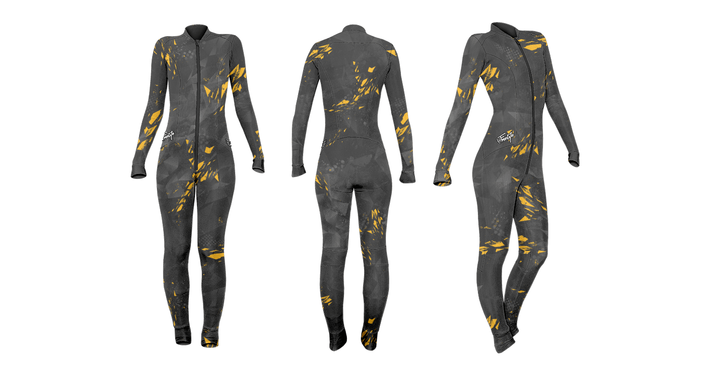 Tunnel Freestyle ® Woman