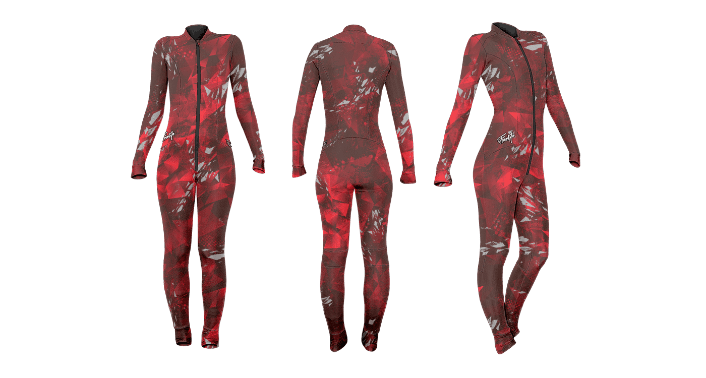 Tunnel Freestyle ® Woman