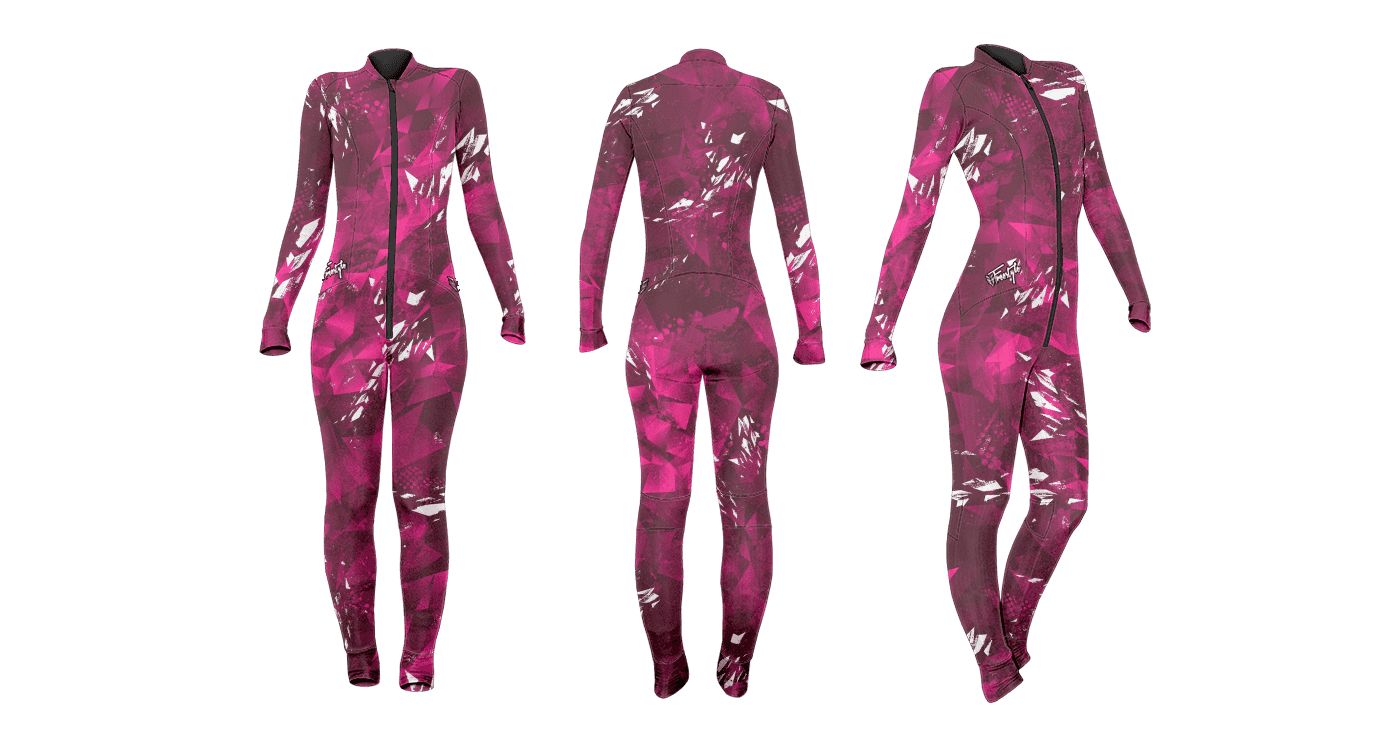 Tunnel Freestyle ® Woman