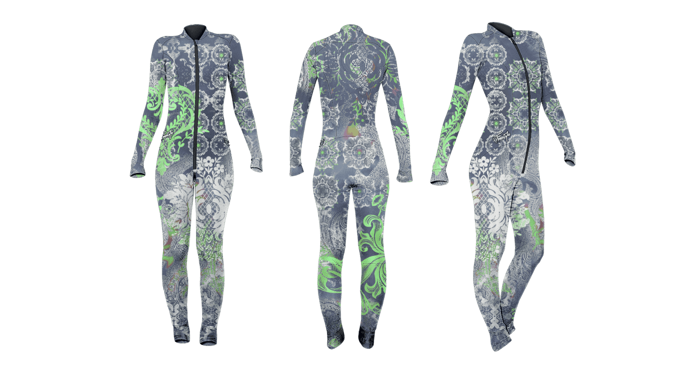 Tunnel Freestyle ® Woman