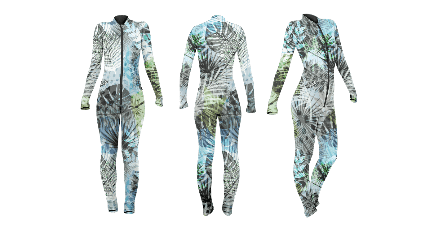 Tunnel Freestyle ® Woman