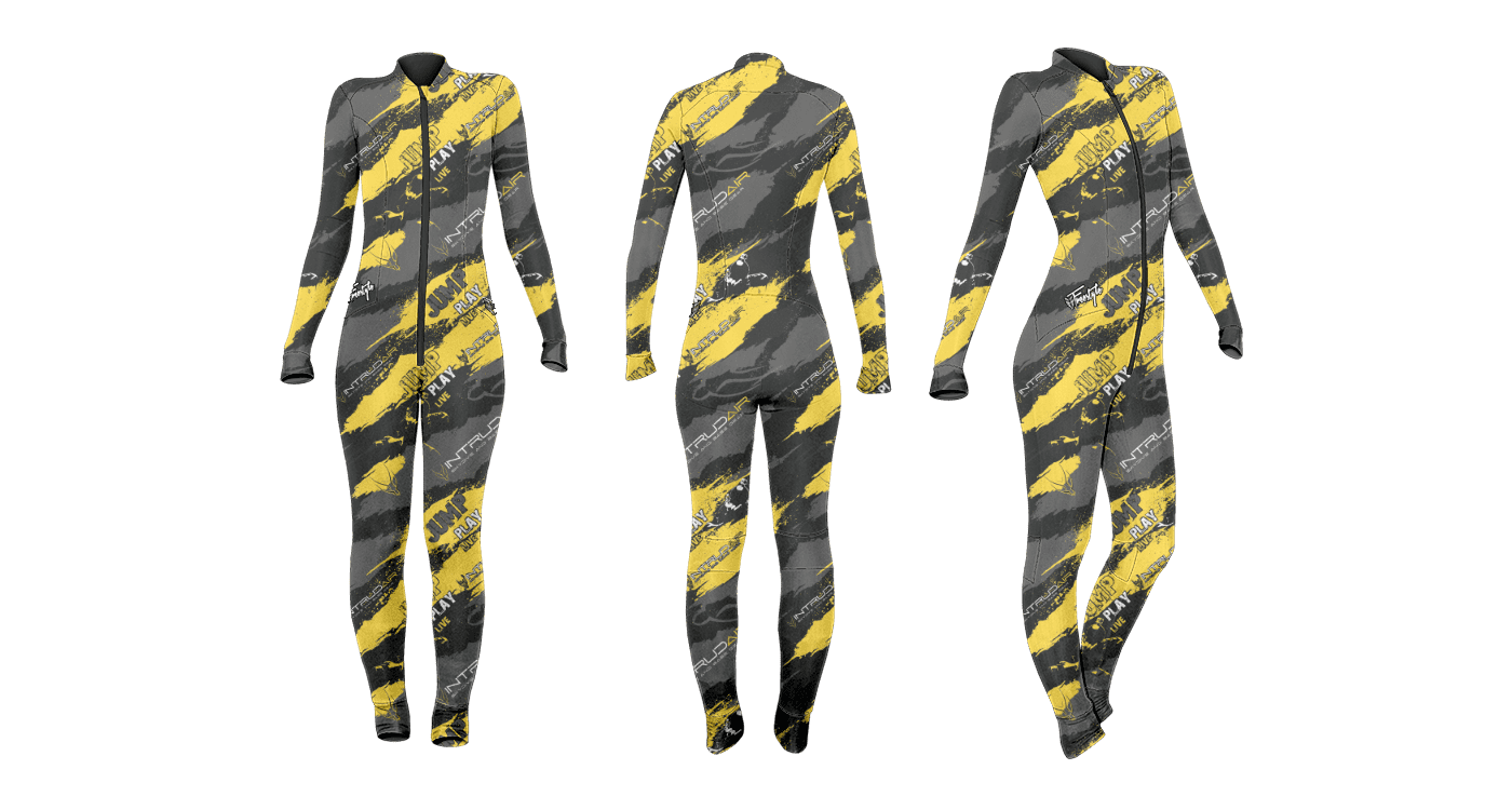 Tunnel Freestyle ® Woman