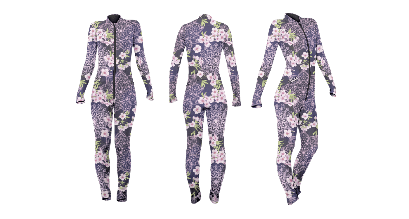 Tunnel Freestyle ® Woman