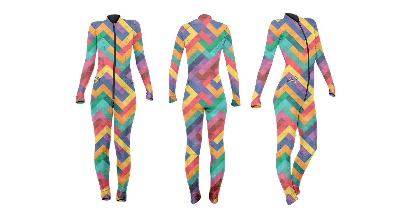 Tunnel Freestyle ® Woman