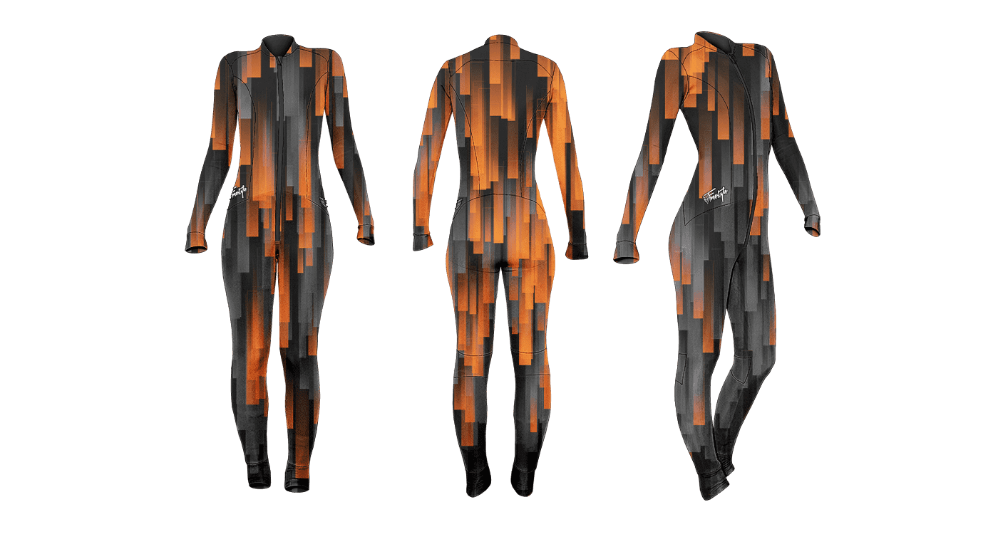 Tunnel Freestyle ® Woman