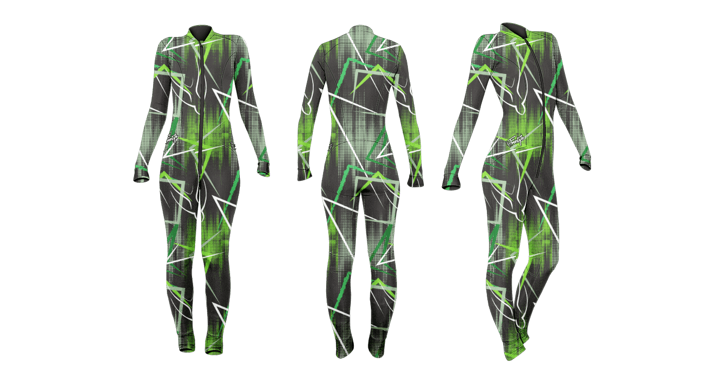 Tunnel Freestyle ® Woman