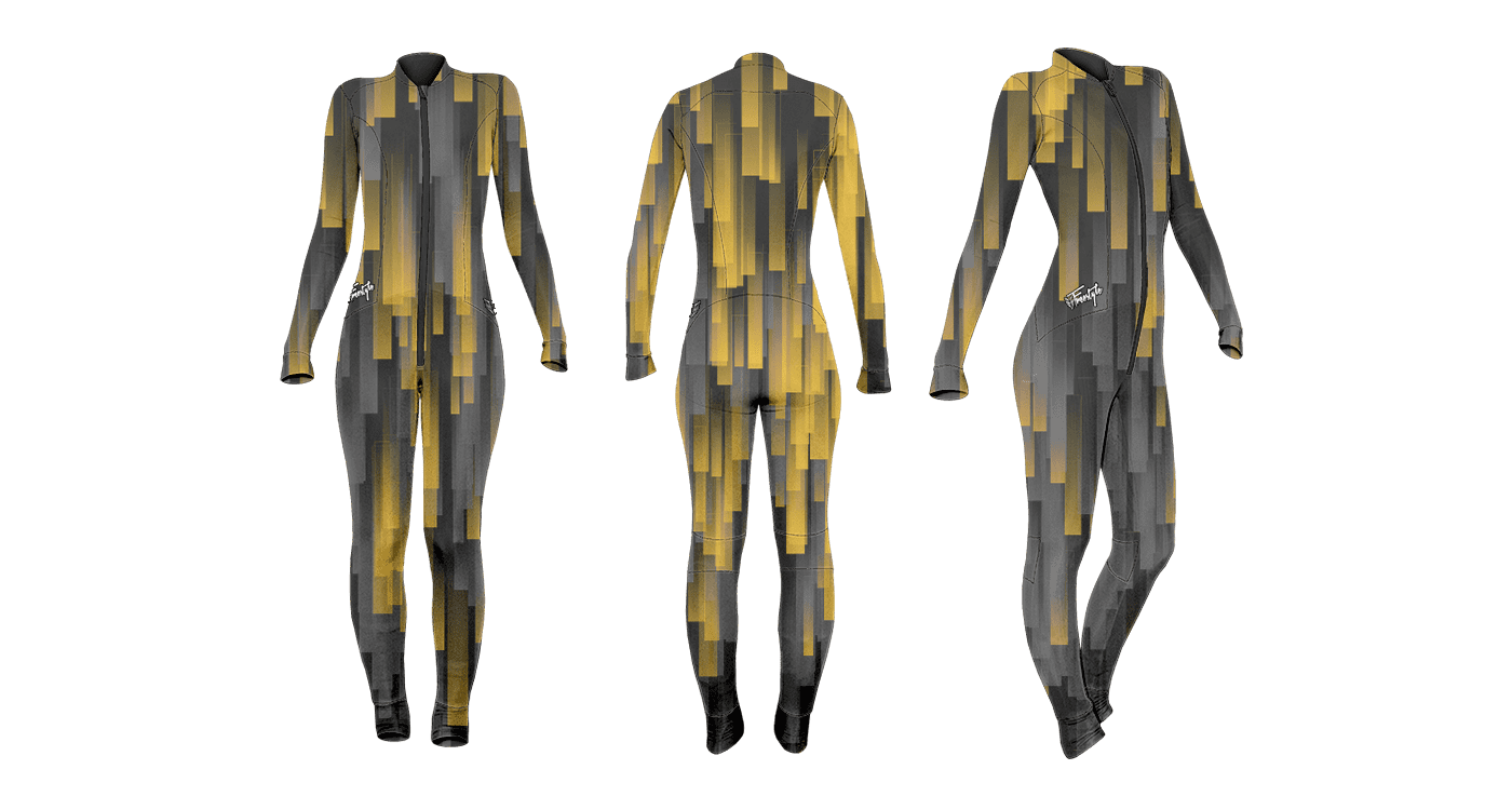 Tunnel Freestyle ® Woman