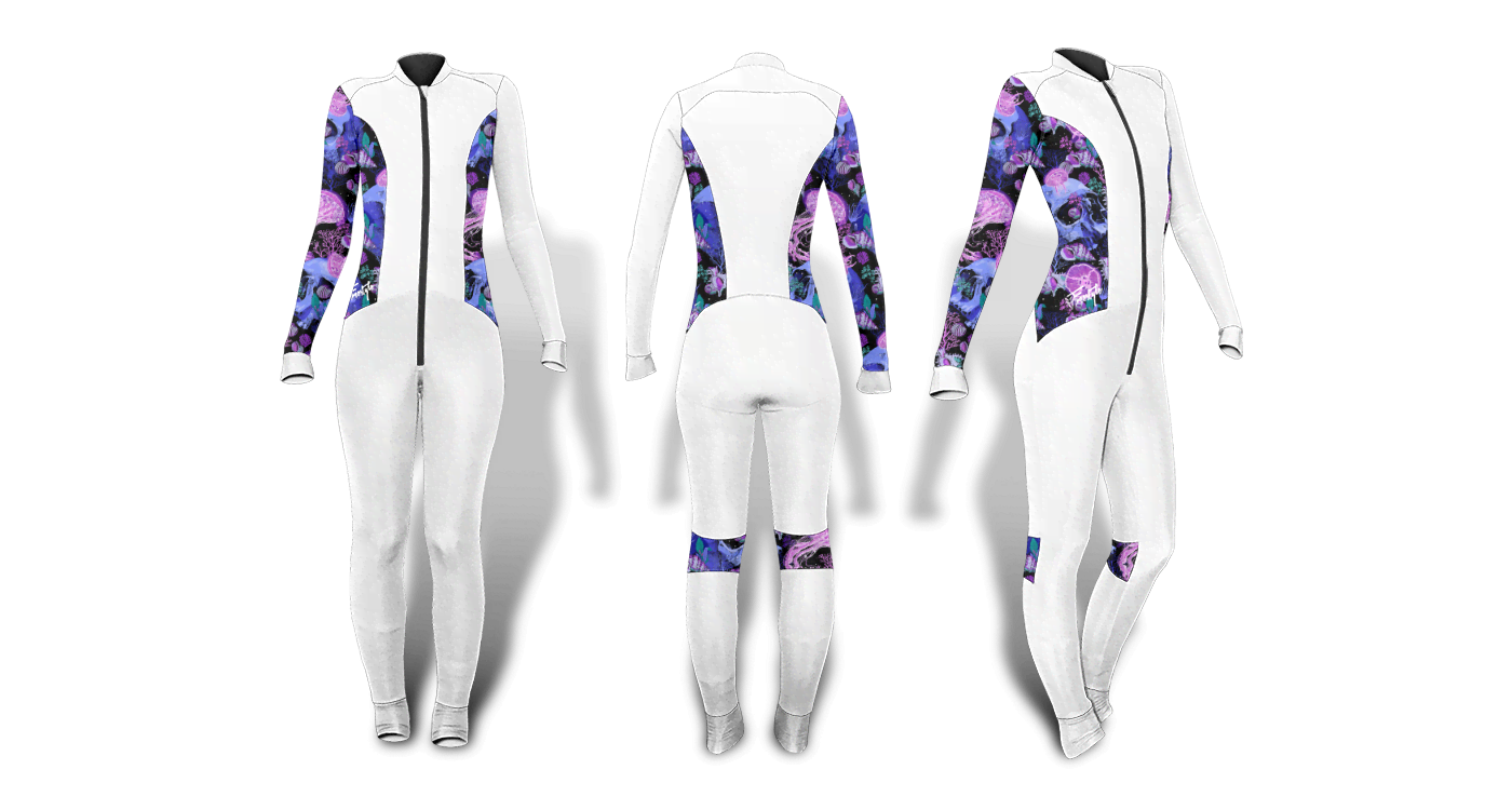 Tunnel Freestyle ® Woman