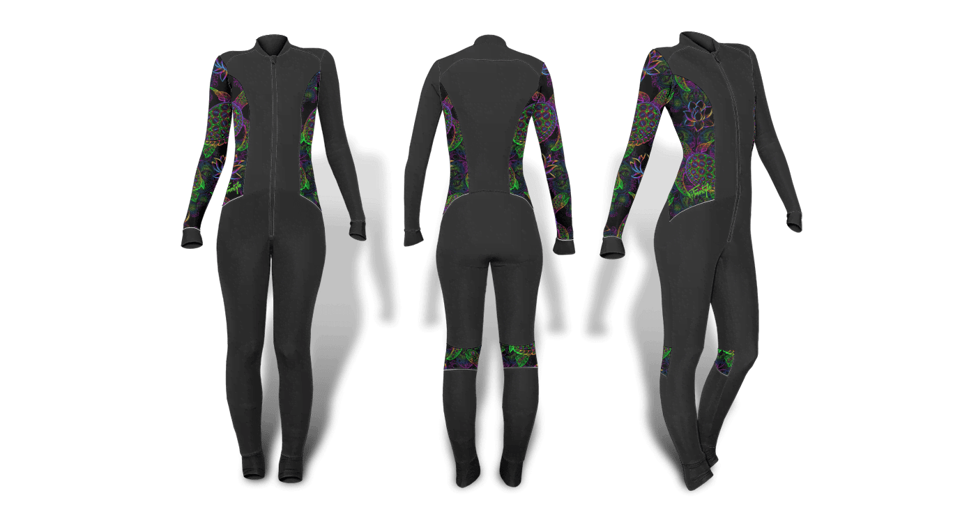 Tunnel Freestyle ® Woman