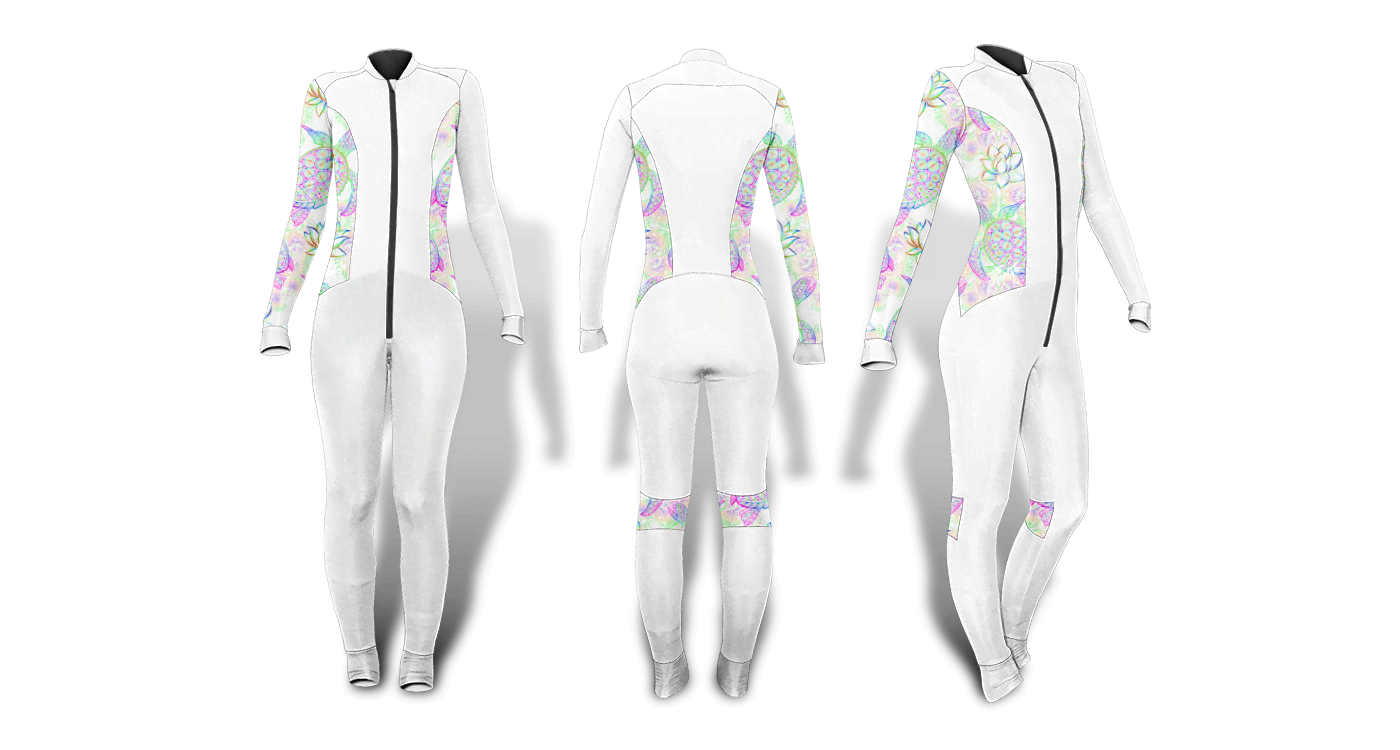 Tunnel Freestyle ® Woman