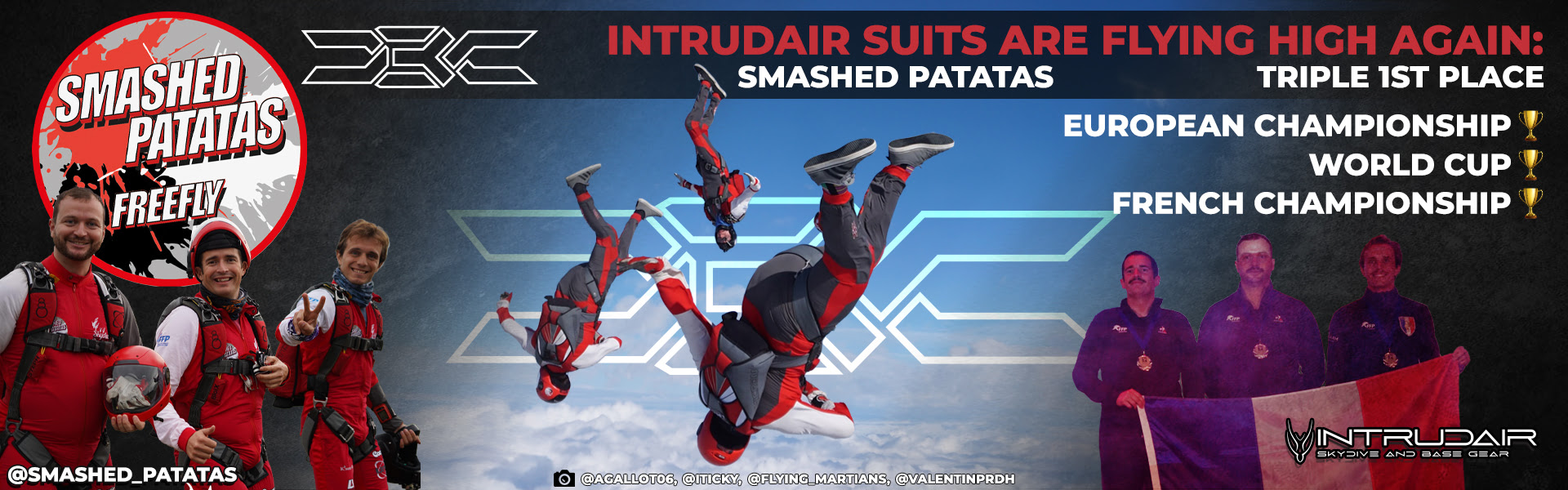 intrudair
